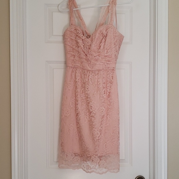 Amsale Dresses & Skirts - Amsale Bridesmaids Dress